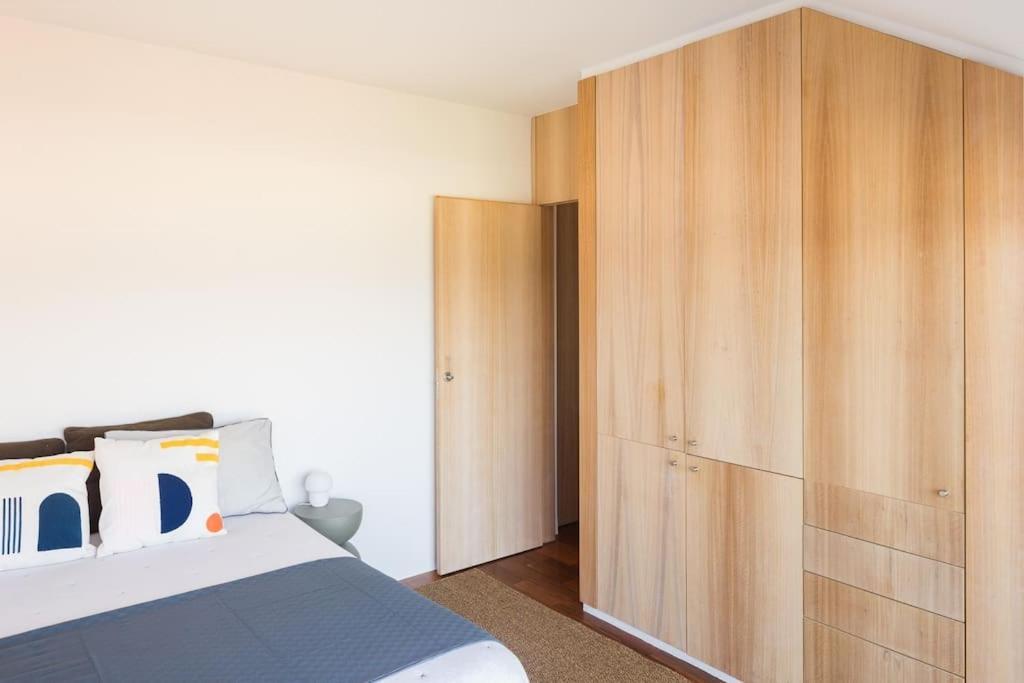 Atico Sotavento Apartment Isla de Arosa Exterior photo